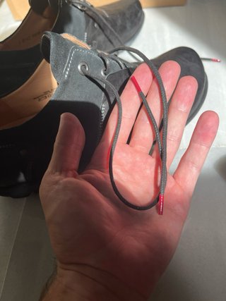 Zapatos de cuero Think! (Hechos a mano en Austria)