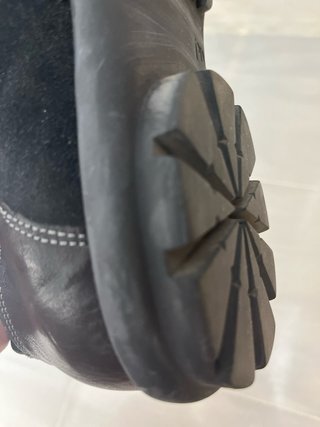 Zapatos de cuero Think! (Hechos a mano en Austria)
