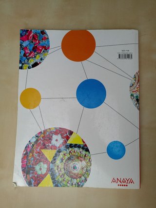 Matemáticas 2 ESO Anaya - 2 ESO