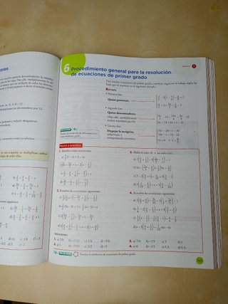 Matemáticas 2 ESO Anaya - 2 ESO