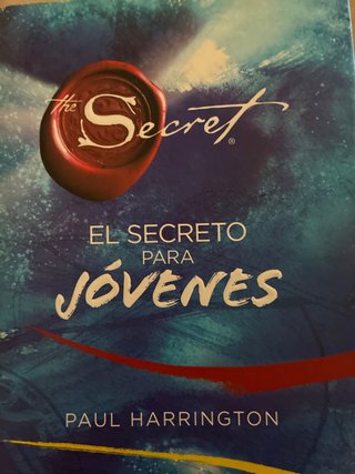 El Secreto para adolescentes