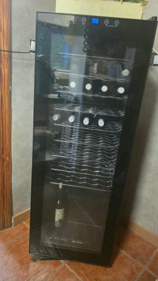 Vinoteca Negra