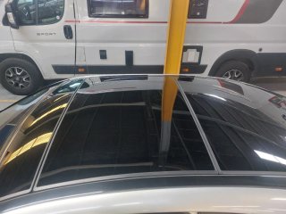 Mercedes-Benz Clase C 2003