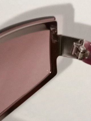 Gafas de sol Versus marrones y rosas nuevas