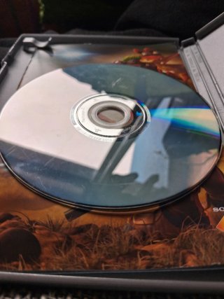Jak 3 PS2 (PlayStation 2) PAL