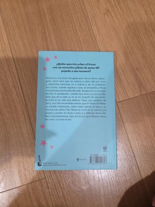 Casi una novela