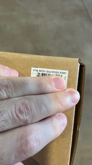 Razer Viper Mini Signature Edition – Sealed