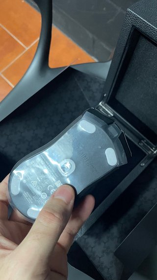 Razer Viper Mini Signature Edition – Sealed