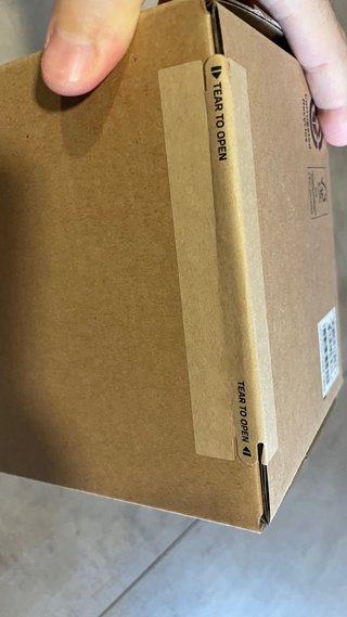 Razer Viper Mini Signature Edition – Sealed