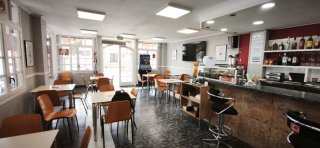Traspaso Bar en Torredembarra en funcionamiento