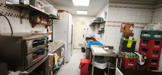 Traspaso Bar en Torredembarra en funcionamiento