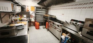 Traspaso Bar en Torredembarra en funcionamiento