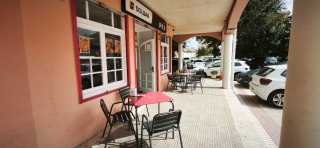 Traspaso Bar en Torredembarra en funcionamiento