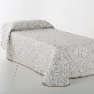 Copripiumino per letto Vialman Sofia 270x270 cm