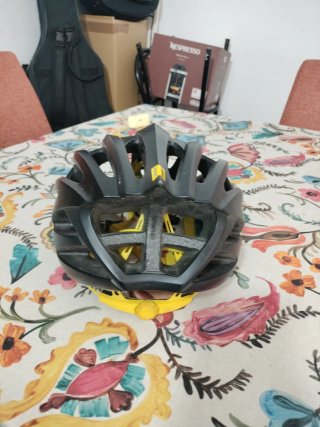 Casco Mavic Cosmic PRO Talla M
