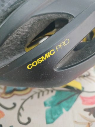 Casco Mavic Cosmic PRO Talla M