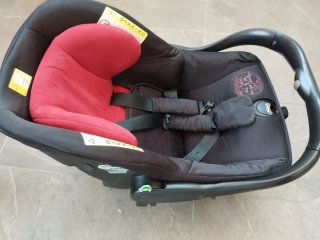 Base Isofix per seggiolino auto per bambini