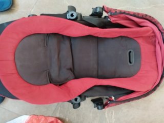Base Isofix per seggiolino auto per bambini