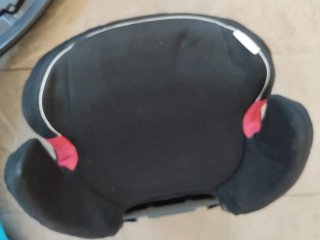 Base Isofix per seggiolino auto per bambini