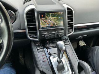 Porsche Cayenne 3.0 TD Platinum Edition Tiptronic