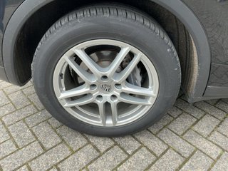 Porsche Cayenne 3.0 TD Platinum Edition Tiptronic
