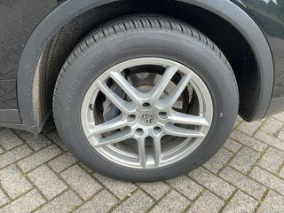 Porsche Cayenne 3.0 TD Platinum Edition Tiptronic