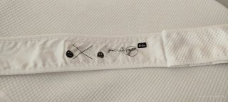 Nido reductor para bebé recién nacido