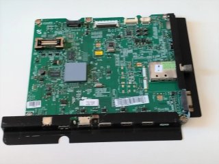 Placa base BN41-01661A - BN94-04635W Samsung