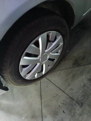 Ford Fiesta 2008