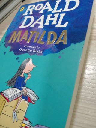 Matilda