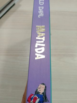 Matilda