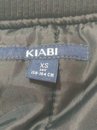 Cazadora Bomber Camuflaje Kiabi Niño Talla XS