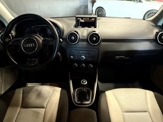 🚗 AUDI A1 SPORTBACK 1.6 TDI AMBITION – 98.000 KM
