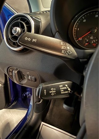 🚗 AUDI A1 SPORTBACK 1.6 TDI AMBITION – 98.000 KM