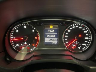🚗 AUDI A1 SPORTBACK 1.6 TDI AMBITION – 98.000 KM