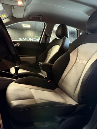 🚗 AUDI A1 SPORTBACK 1.6 TDI AMBITION – 98.000 KM