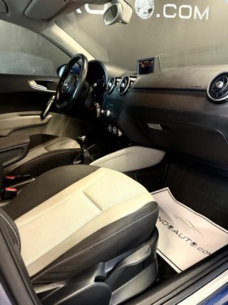 🚗 AUDI A1 SPORTBACK 1.6 TDI AMBITION – 98.000 KM