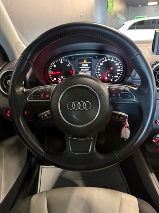🚗 AUDI A1 SPORTBACK 1.6 TDI AMBITION – 98.000 KM