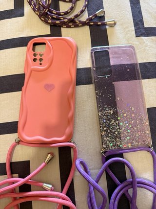 7 custodie Xiaomi Redmi Note 12 Pro