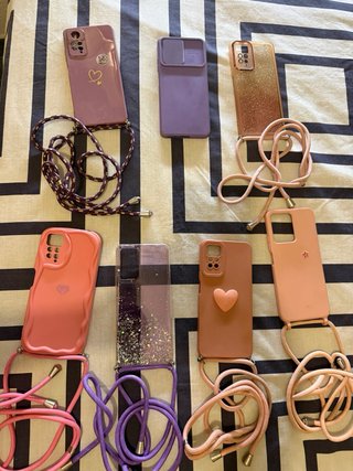 7 custodie Xiaomi Redmi Note 12 Pro