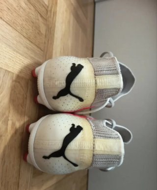 Zapatillas/Botas de fútbol Puma Future Talla 36