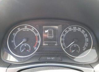5Q0959812E Motor Elevalunas T.Izq Skoda Fabia III