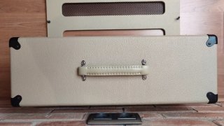 Amplificador George GTA Tornado