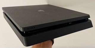 PS4 Slim 1TB + 2 Mandos + 1 Juego a elegir