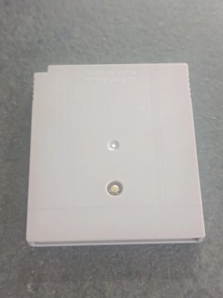 Casper Nintendo Game Boy Juego