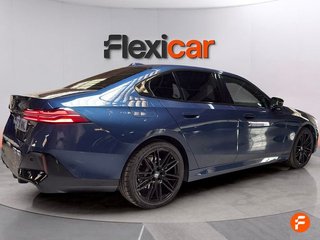 BMW Serie 5 520d