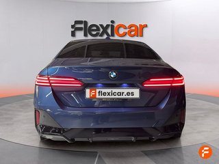 BMW Serie 5 520d