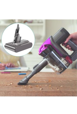 Batería Dyson V7
