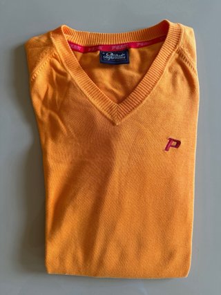 5 Jerséis y Sudaderas