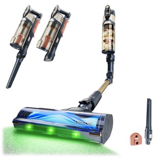 Cecotec Conga Rockstar S50 Flex 340W
